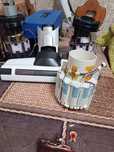 Baterie aspirator vertical bosch athlet 25,2/28 V