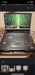 Vand leptop gaming ASUS ROG STRIX G15 G512LV