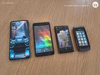 Telefoane Nokia functionale