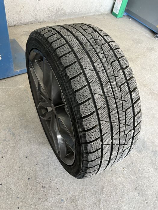 275/35R20 3 бр. Зимни гуми