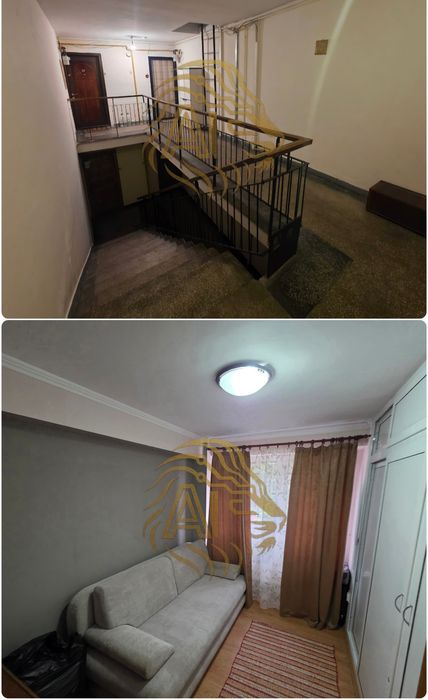 Apartament ultracentral 3 camere Campulung