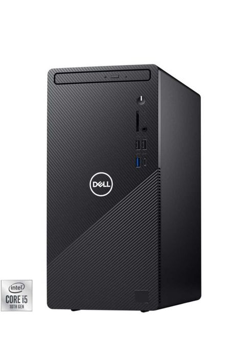 Vand Sistem Desktop Dell Inspiron 3881 cu procesor Intel® Core™ i5