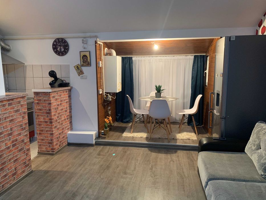 Apartament de inchiriat in regim hotelier