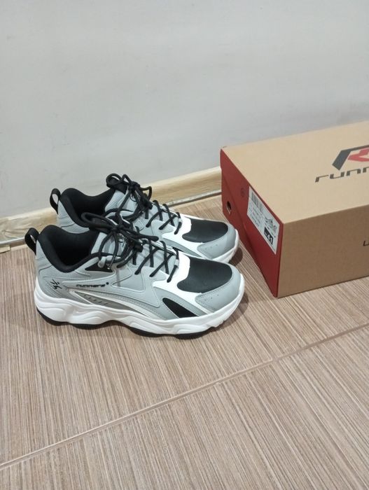 Мъжки маратонки Runners
