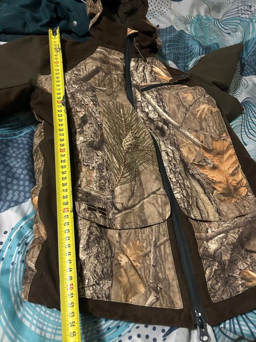 Ловен комплект Hilman Fusion