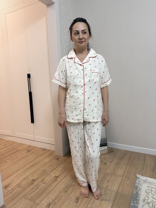 Пижамы для дома.