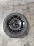 Roata rezerva volkswagen vw 5 x110 r 16 cod 1j0601027 r t