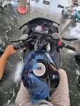 Electro moto 2025