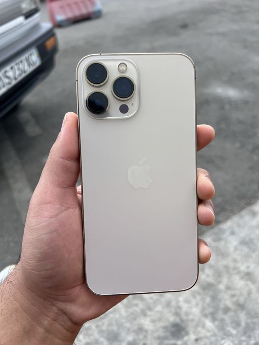 Iphone 13 pro max