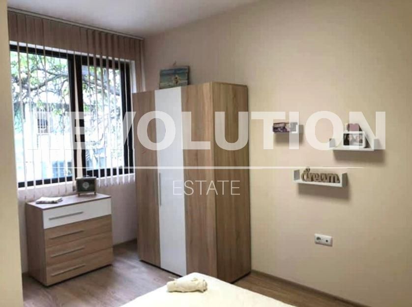 Дава се под наем Двустаен апартамент в Варна, Лятно кино Тракия - 60 кв.м за 550 € - Снимка #5