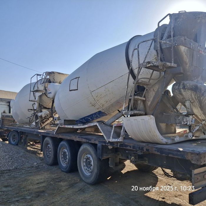 Mikser boʻchka 10 kubalik yangiii