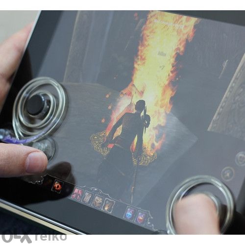 Джойстик за iPad 1/ 2/ 3/ 4/ Samsung Tablet