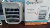 Ventilator (răcitor,umidificator)