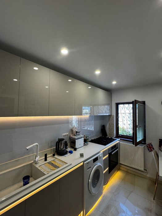 Apartament 3 camere Colentina Dna Ghica Pâncota