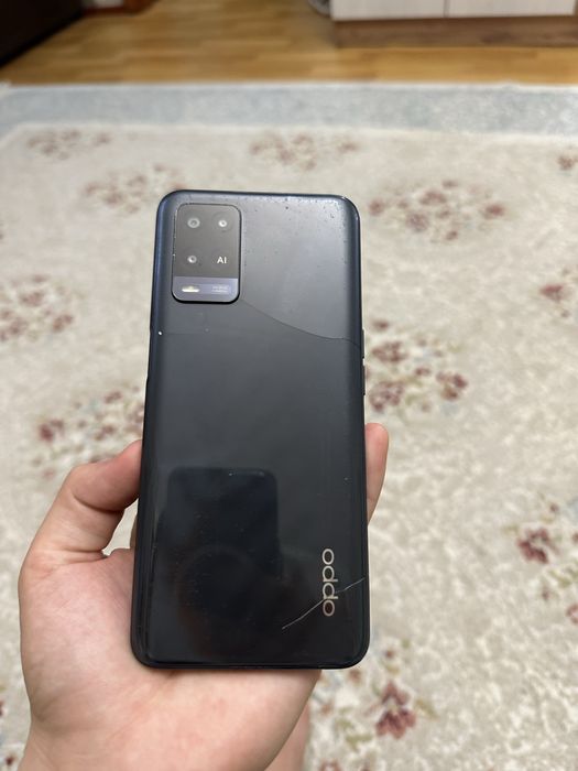 Продам Oppo A54 64гб