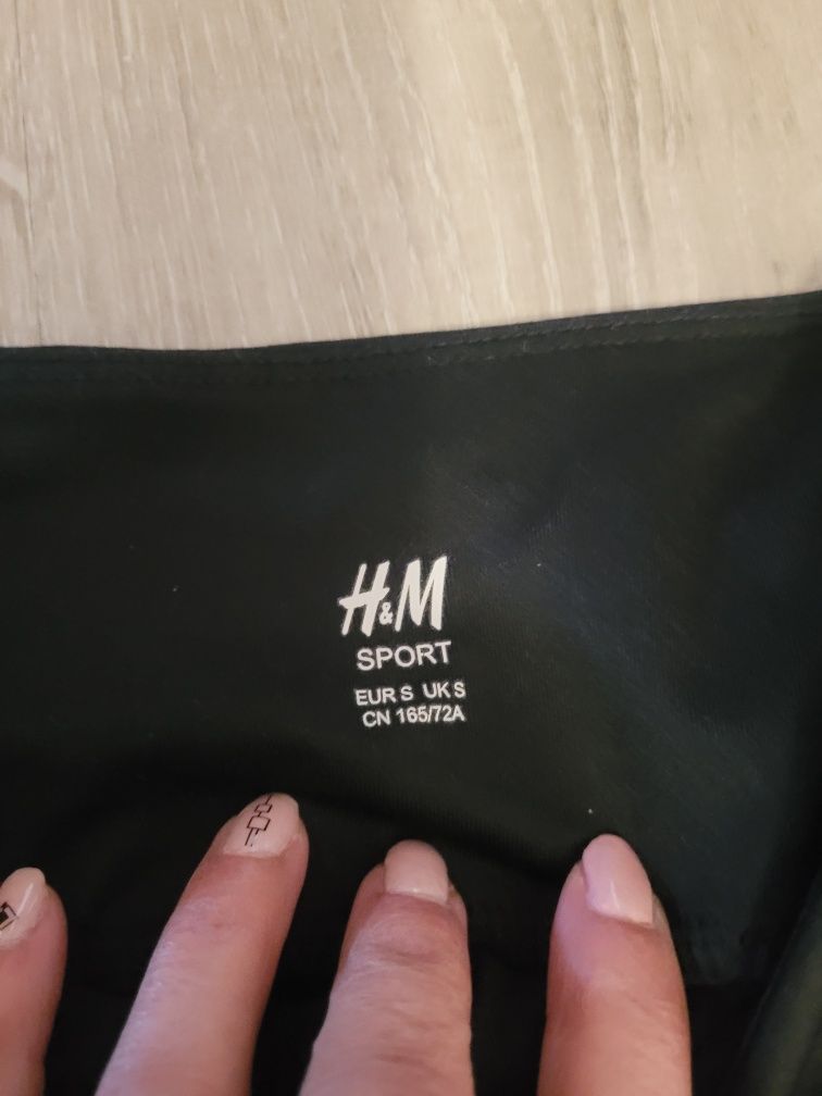 Спортни клинове H&M