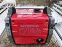 Generator Honda EM 650