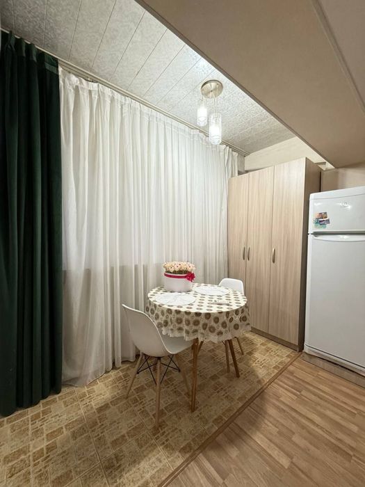 Сдается 2х комнатная квартира,цум,ор-р япона мама,110 школа,50м2