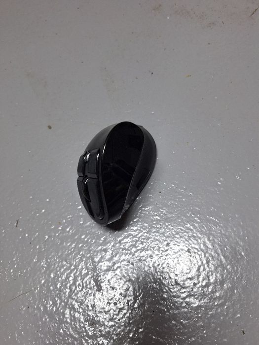 Mouse wireless Trust Voxx,ergonomic   reincarcabil, vertical, Bluetoot