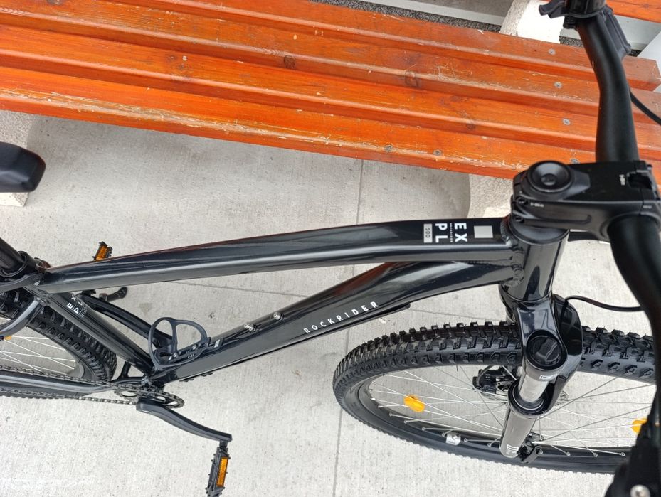 Планински велосипед Rockrider EXPL 500 размер: 29/