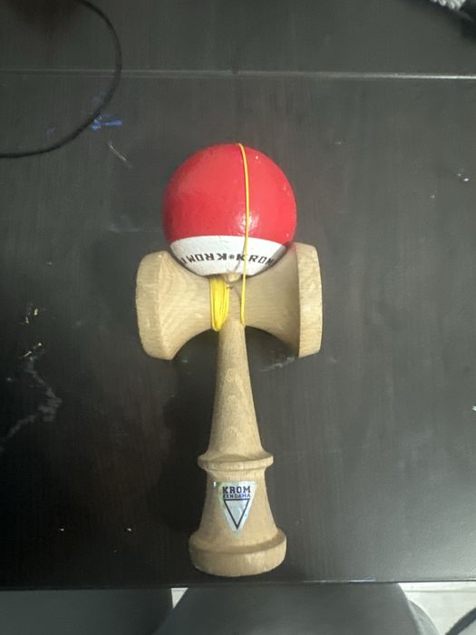 Vind kendamă lrom pop