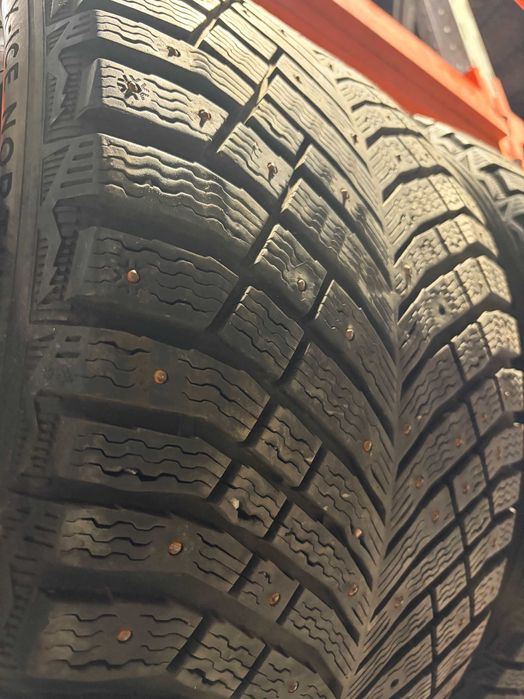 Michelin 305/35R21- Anvelope Iarna, Garantie 100%, Livrare Rapida!