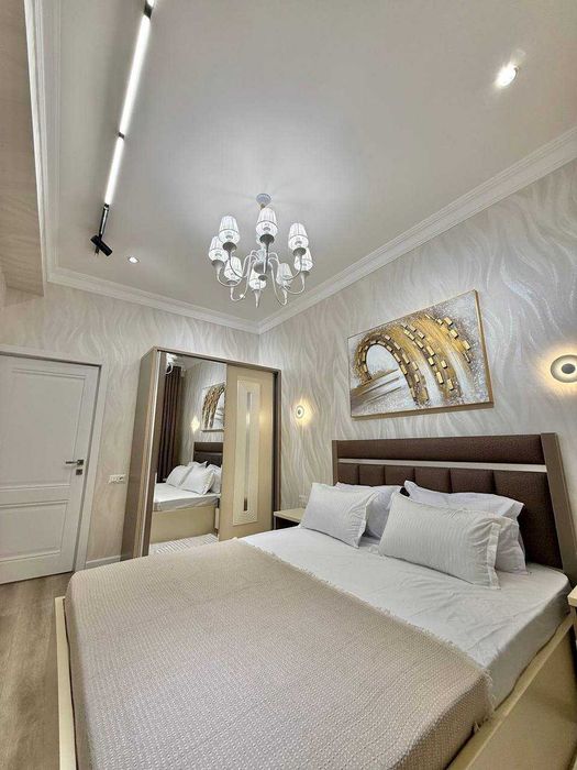 СДАЮ! Шикарную кв 2/2/4 АЛМАЗАРСКИЙ р-н/RIVIERA