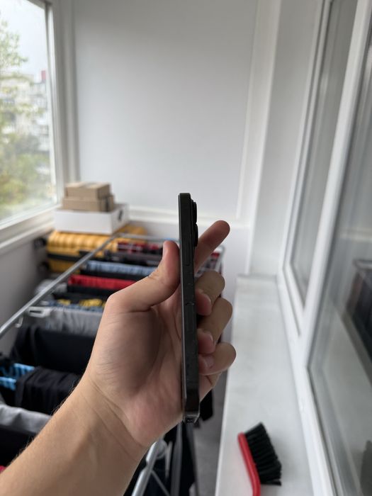 iPhone 16 Pro 128GB (funcțional, pentru piese)