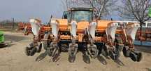Semanatoare prasitoare MA/AG 6 R