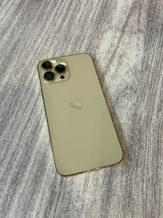 Apple iPhone 13 Pro Max (Семей, 15 мкрн 9/17) ЛОТ 786919