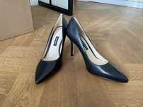 Pantofi noi nine west 38.5