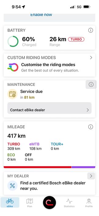 Електрически велосипед E-bike FOCUS SAM 2 6.7 year 2025( L размер)