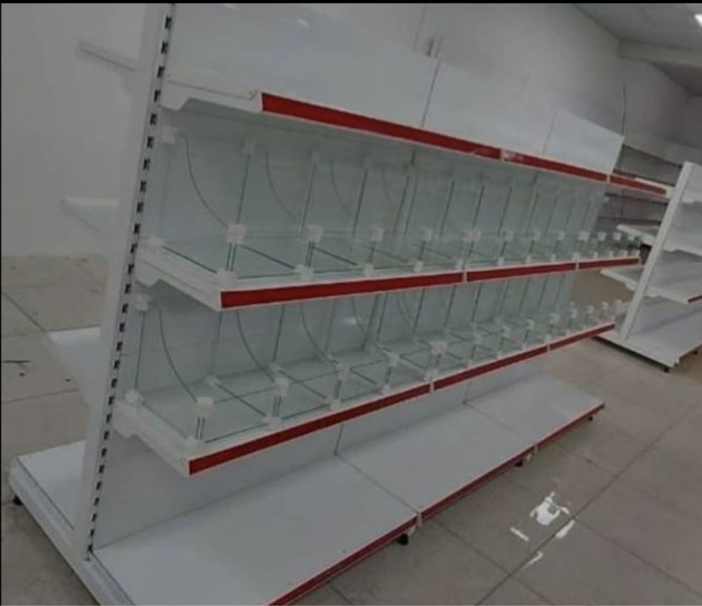 Прилавки, витрины, конфетница, торговое оборудование, Алматы