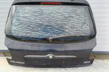 Haion Portbagaj Peugeot 206 1999