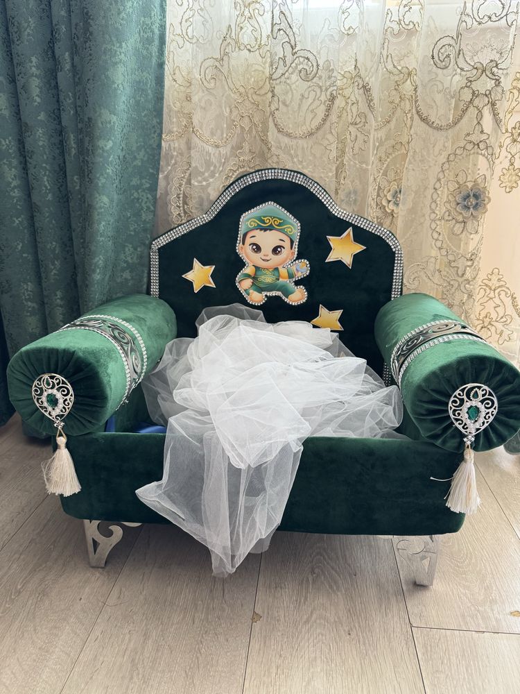Продаю корзину тойбастар