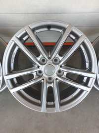 Джанти Uniw Germany за VW AUDI SEAT SKODA MERCEDES R17 5x112 ET54 7J