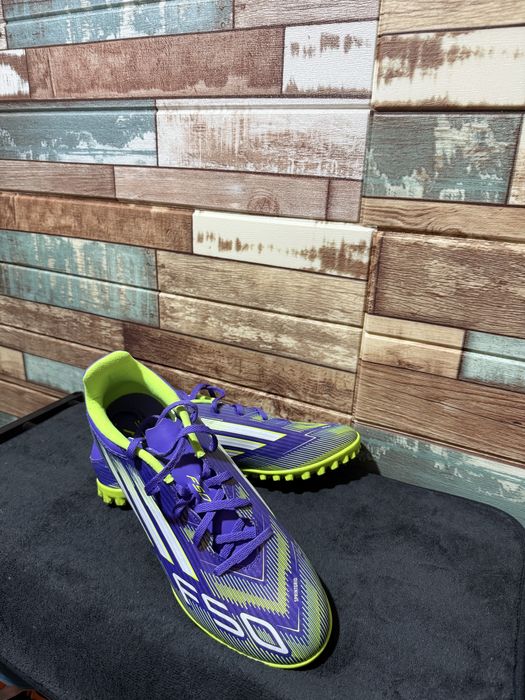 Стоножки Adidas F50