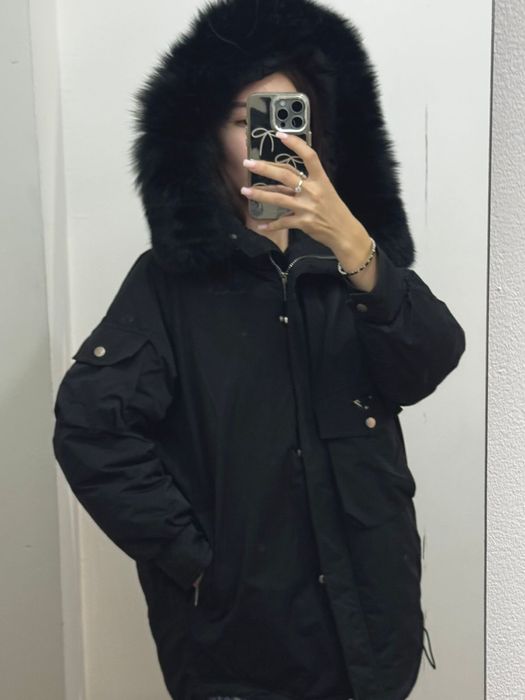 Продам зимнюю куртку