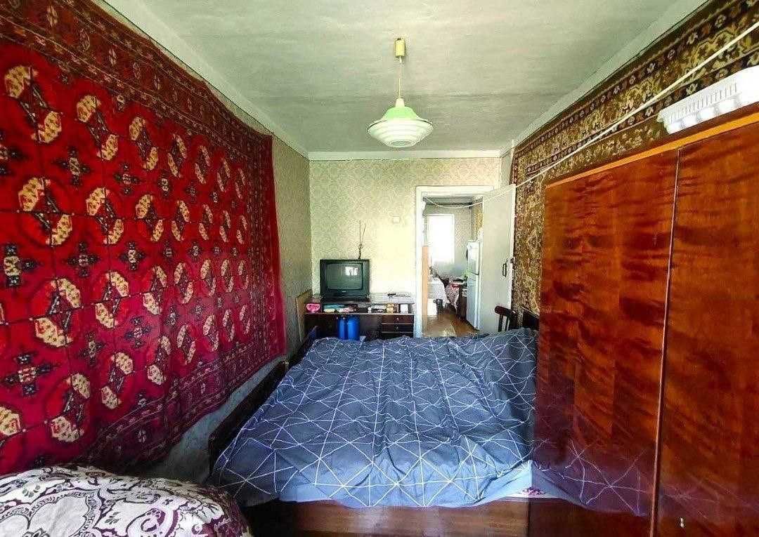 СУПЕР НАРХ!Коракамиш 2 хона квартира СРОЧНО сотилади!Балкон 2*6м.