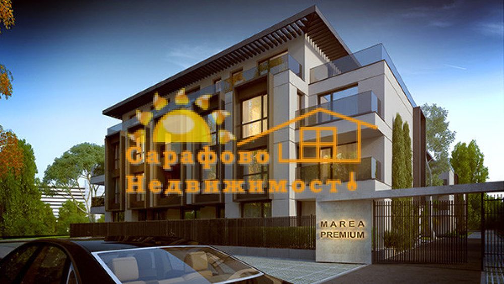 Продава се Двустаен апартамент в Бургас, Сарафово - 54 кв.м за 1454 €/кв.м - Снимка #6