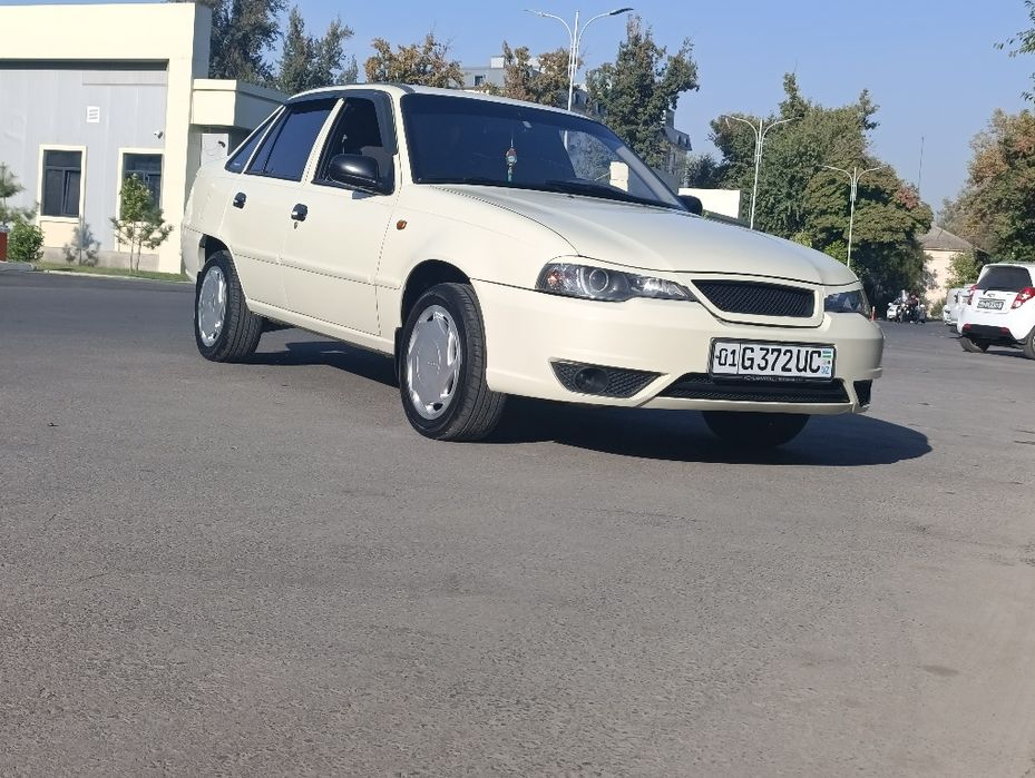 Нексия 2 1.5 гибрид