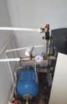 Termosemineu pe lemne 27 kw