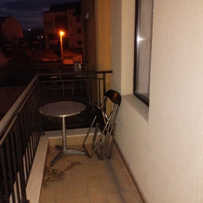 Дава се под наем Едностаен апартамент в Варна, Погреби - 45 кв.м за 306 € - Снимка #8