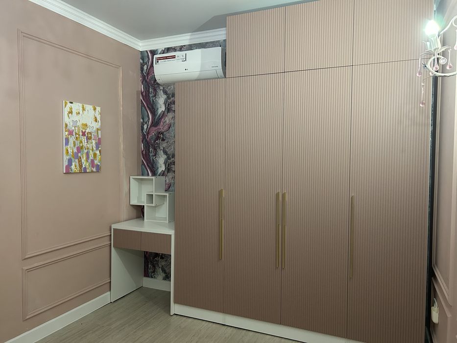 Продаем дом в экологический чистом районе.