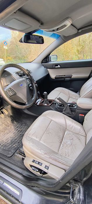 Vând Volvo V50 1.6 diesel 2007