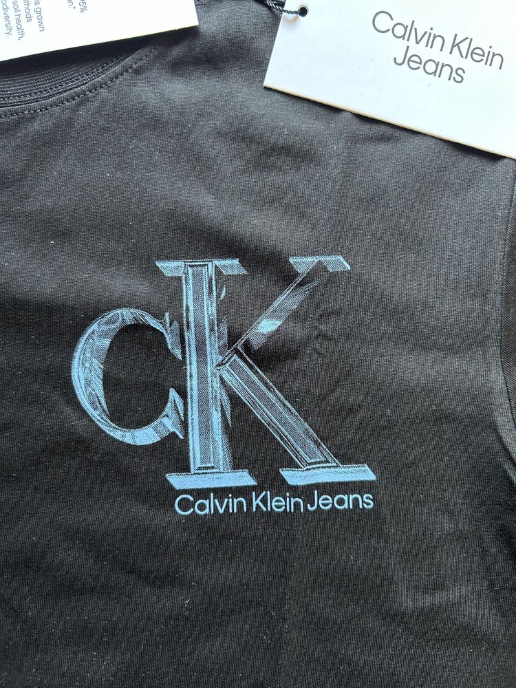 Тениска Calvin Klein