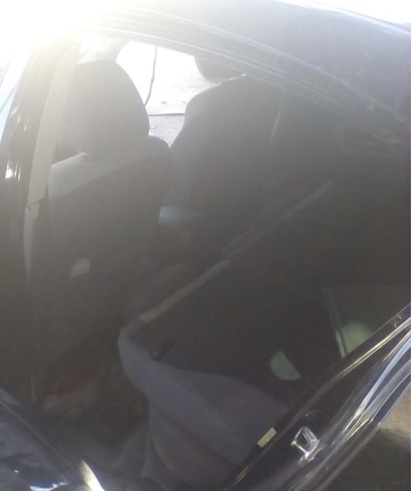 Chevrolet cruze 2.0 на части