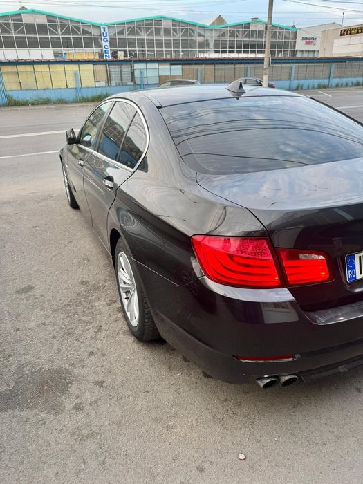 BMW 528ix Probleme la motor !! 6200 pret fix