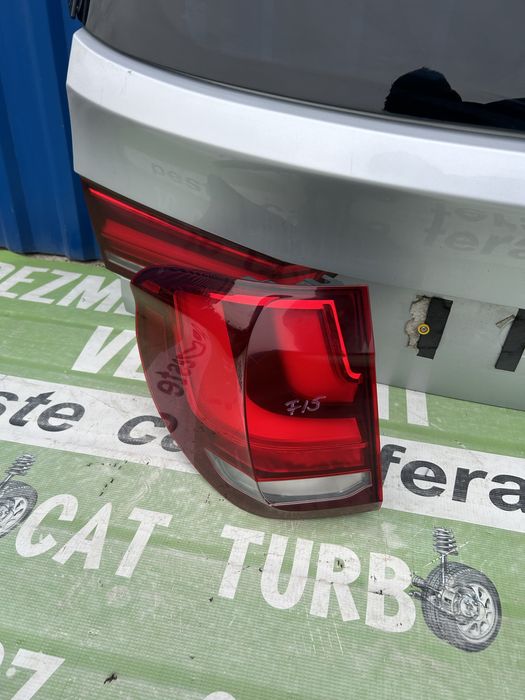 Stop dreapta caroserie BMW X5 F15