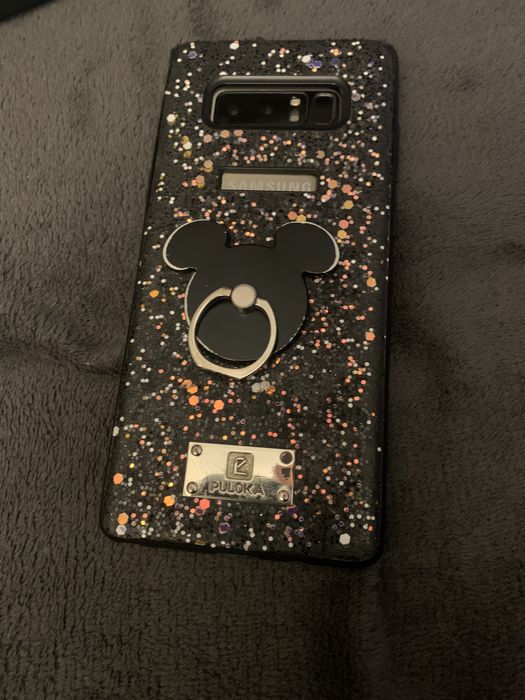 Samsung Galaxy Note 8 Gold – Отлично състояние
